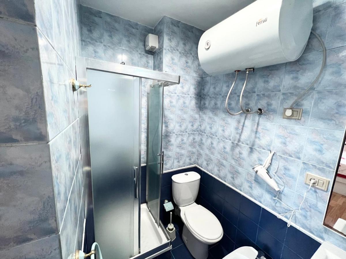 Rolling Apartment Tirana - Near Blloku Экстерьер фото