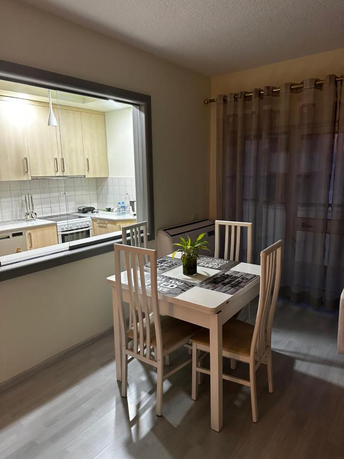 Rolling Apartment Tirana - Near Blloku Экстерьер фото
