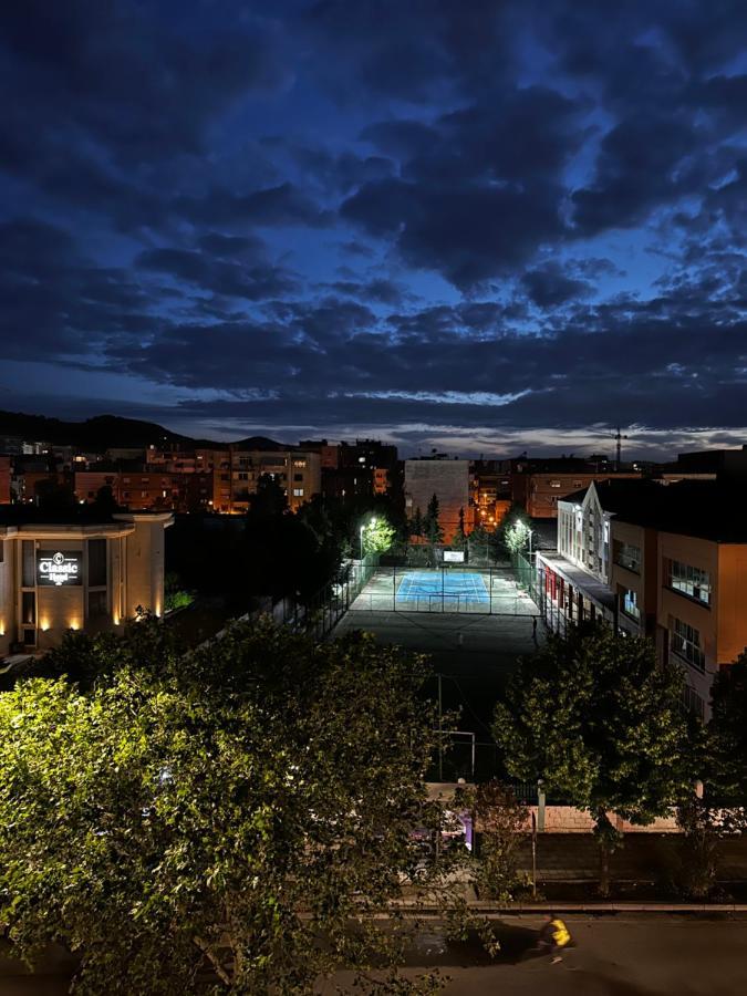 Rolling Apartment Tirana - Near Blloku Экстерьер фото