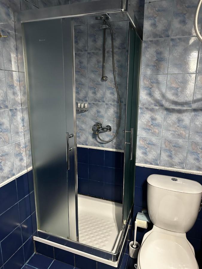 Rolling Apartment Tirana - Near Blloku Экстерьер фото